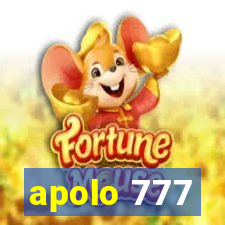 apolo 777
